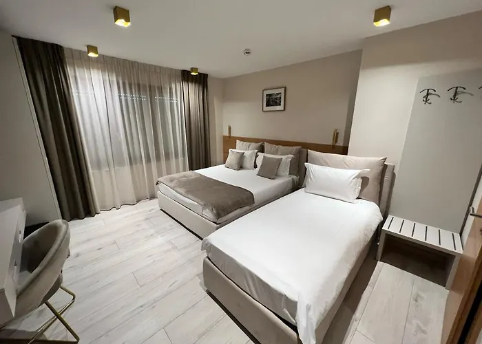 Albergo Aida