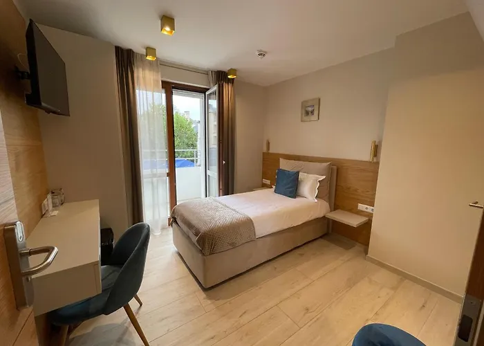 Albergo Aida